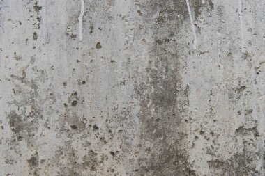 weathered concrete wall clipart