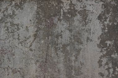 Gri beton duvar 
