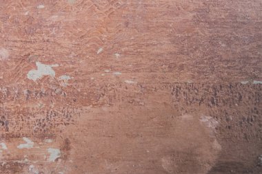 weathered brown surface clipart