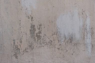 Beton duvar 