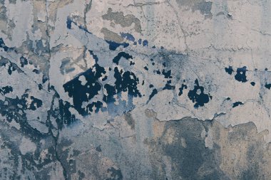 Beton duvar 