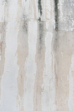 Beton duvar 