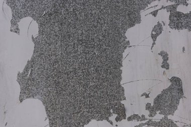 Beton duvar dokusu