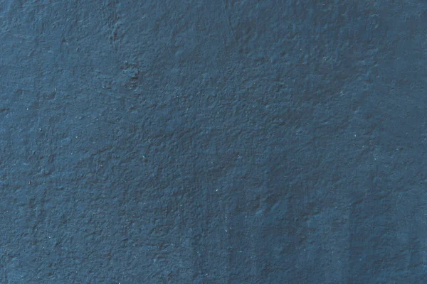 Blauwe muur textuur — Stockfoto