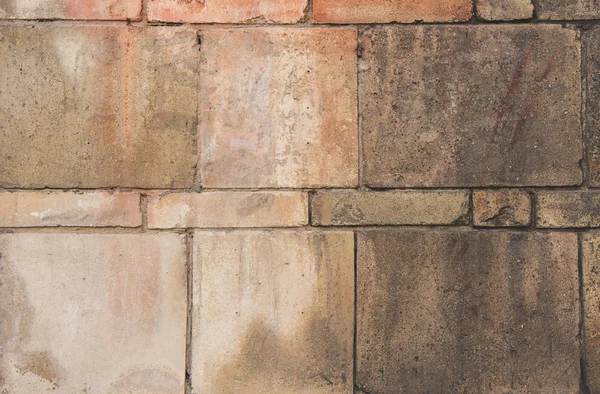 Brick wall texture — Stock Photo, Image