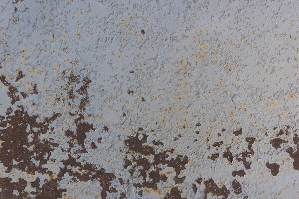 old rusty texture