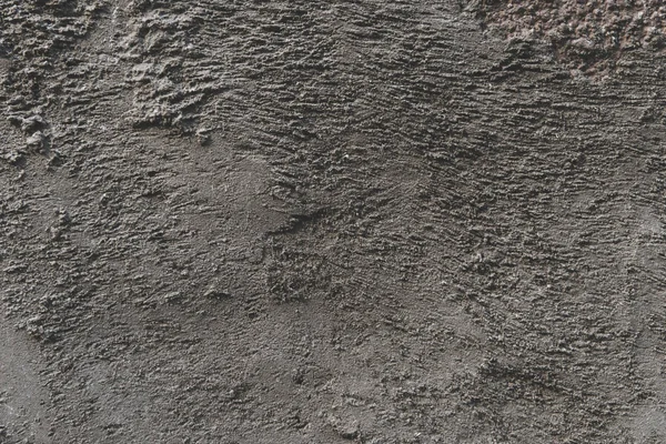 灰色混凝土墙 — 图库照片