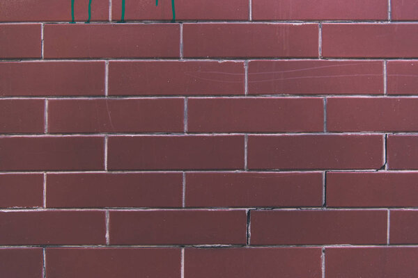 brick wall texture