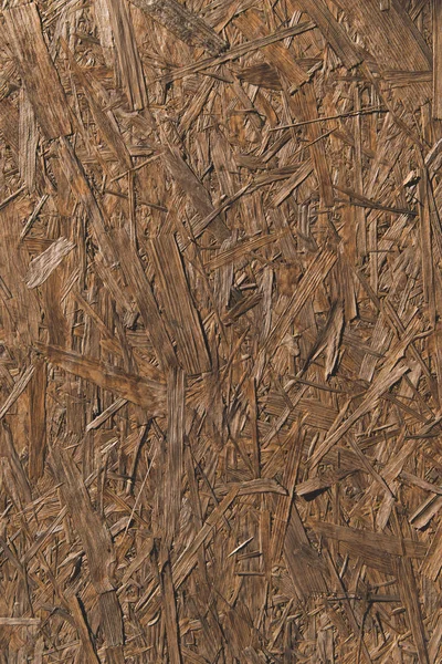 Wooden chipboard texture — Stock Photo, Image