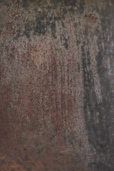 Rusty metallic surface — Stock Photo, Image