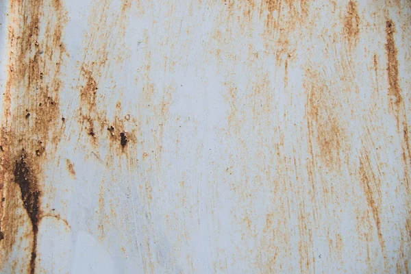 rusty metallic surface 