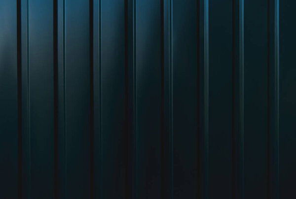 Iron sheet background