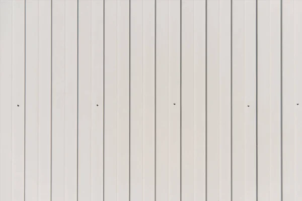 White planks background — Stock Photo, Image