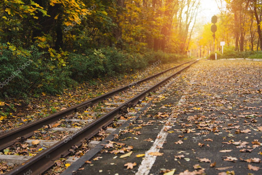 railway #hashtag