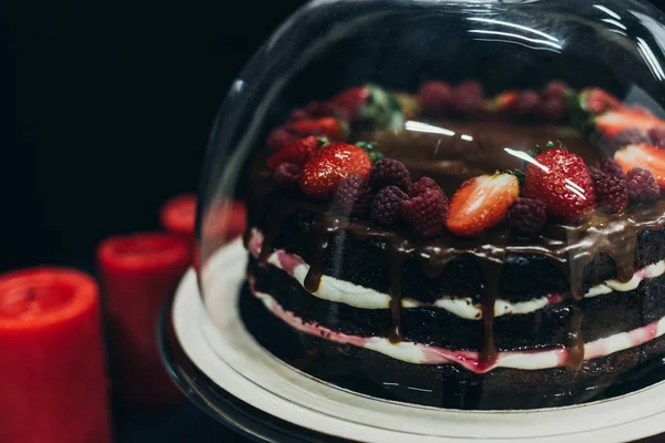 Cake — Free Stock Photo