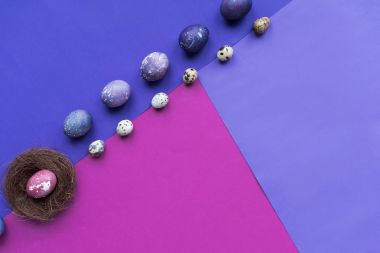 Paskalya yumurtaları