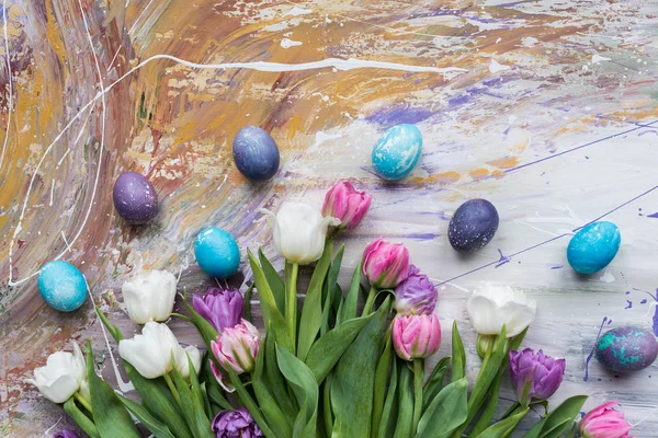 Easter concept — Stock Photo, Image