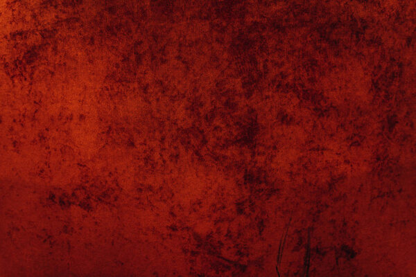 red abstract grunge weathered background