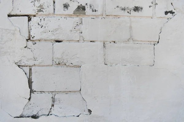Texture murale en brique — Photo de stock