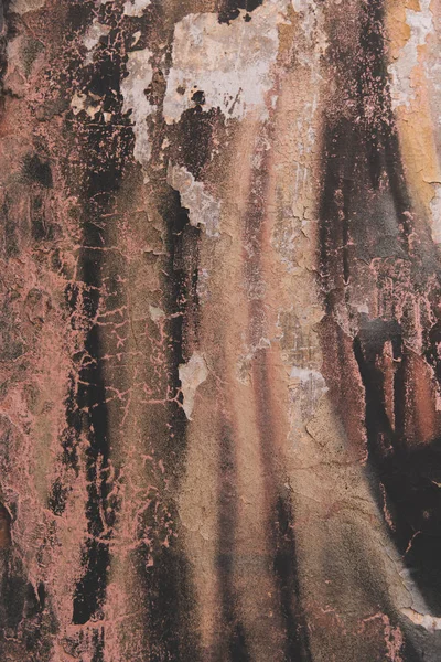 Ancienne texture murale — Photo de stock