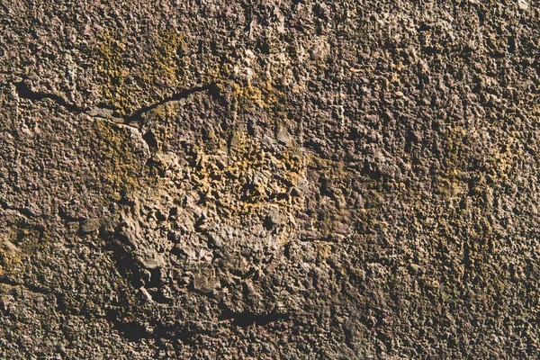Textura antigua pared - foto de stock