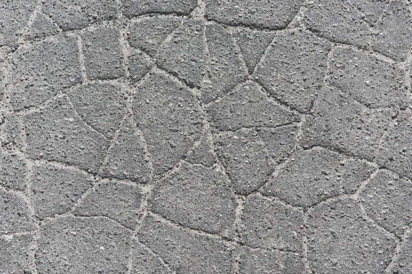 Stone pavement — Stock Photo