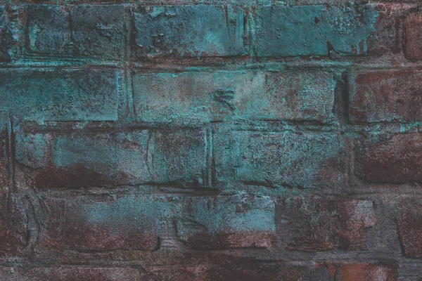 Textura de pared de ladrillo - foto de stock