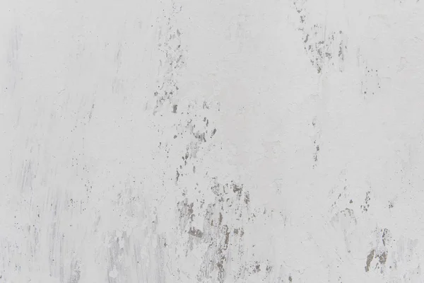 Vieille texture murale blanche — Photo de stock