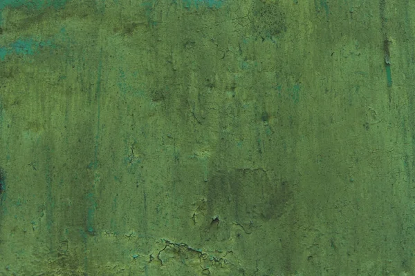 Green wall texture — Stock Photo