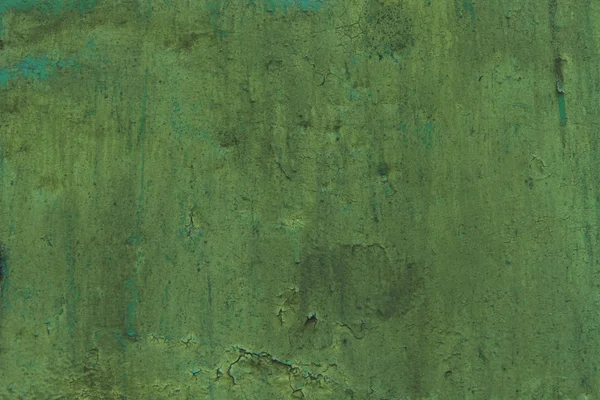 Texture de paroi verte — Photo de stock