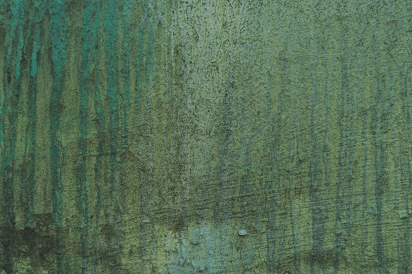 Mur vert — Photo de stock