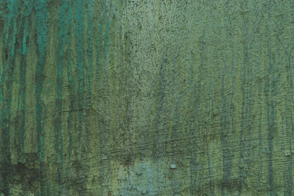 Green wall — Stock Photo