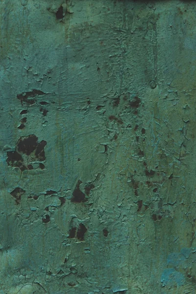 Antigua textura oxidada - foto de stock