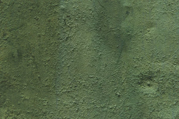 Textura de pared verde - foto de stock