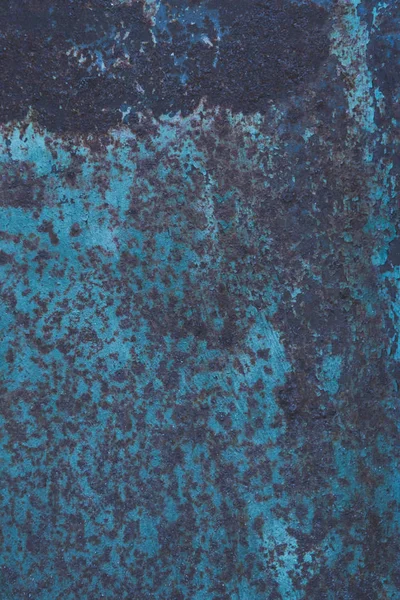 Sfondo blu intemperie — Foto stock