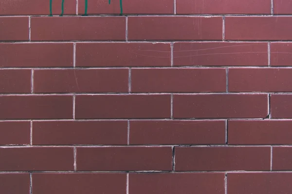 Brick wall texture — Stock Photo