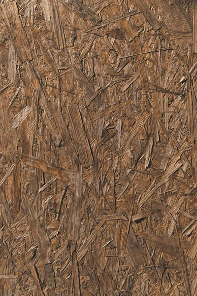 Textura de madera aglomerada - foto de stock