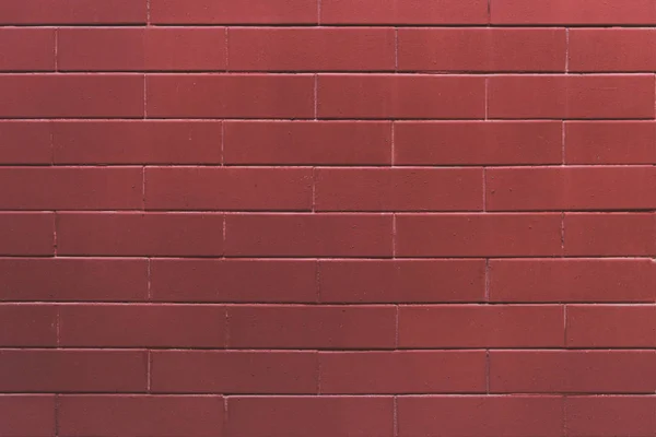 Textura de pared de ladrillo - foto de stock