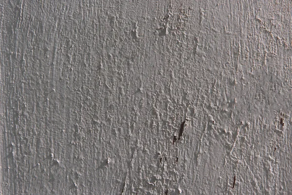 Antigua pared gris - foto de stock