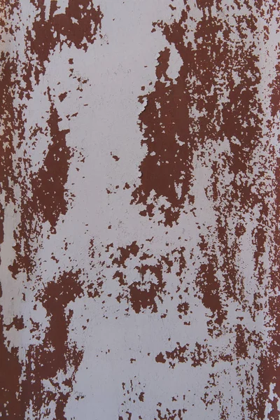 Rusty metallic surface — Stock Photo