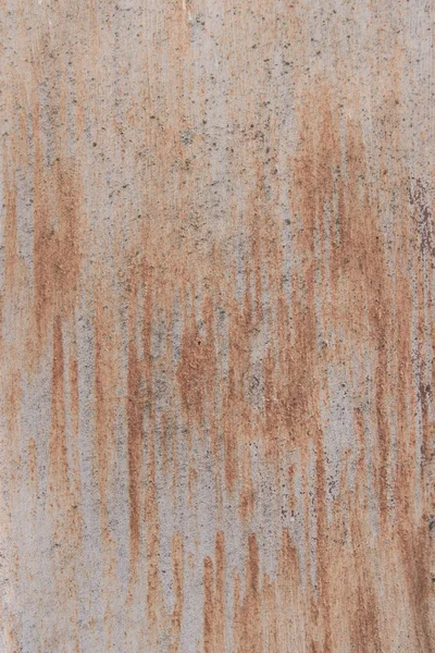 Rostige metallische Oberfläche — Stockfoto
