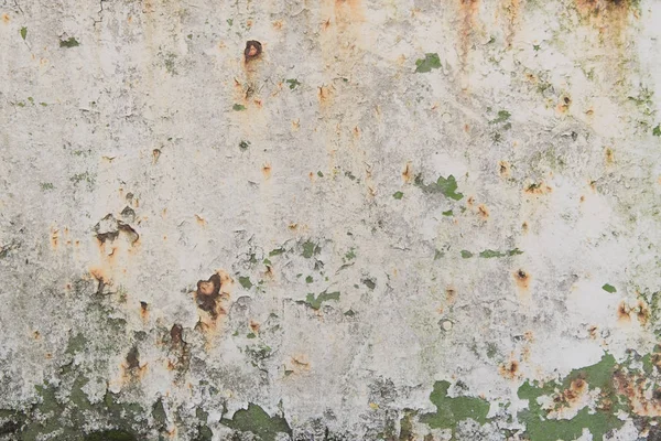 Царапины на стене — стоковое фото