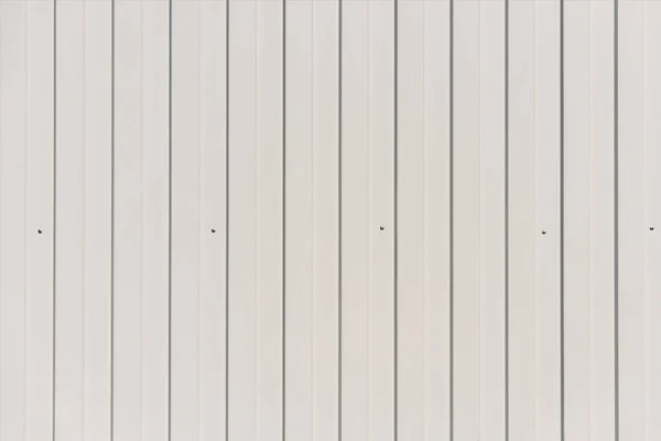 White planks background — Stock Photo