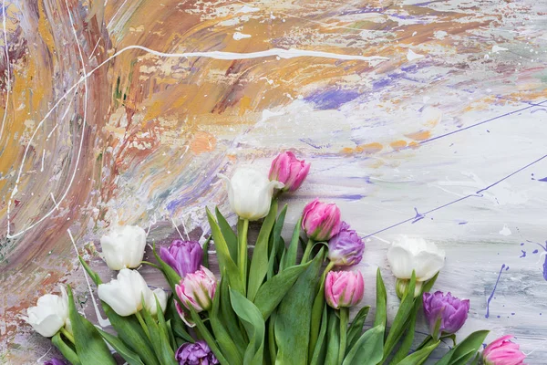 Spring concept — Stock Photo
