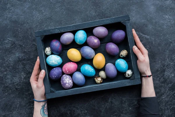 Easter concept — Stock Photo