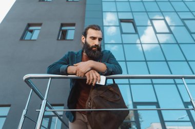 Arama için bekleniyor