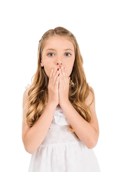 Child — Stock Photo