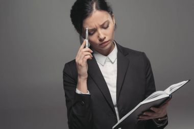 iş kadını holding günlüğü