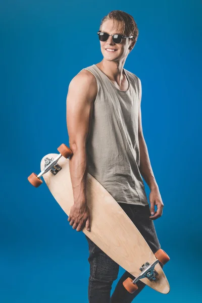 Skater — Stock Photo, Image