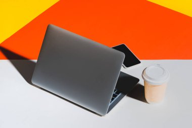 Dijital cihazlar ve kahve